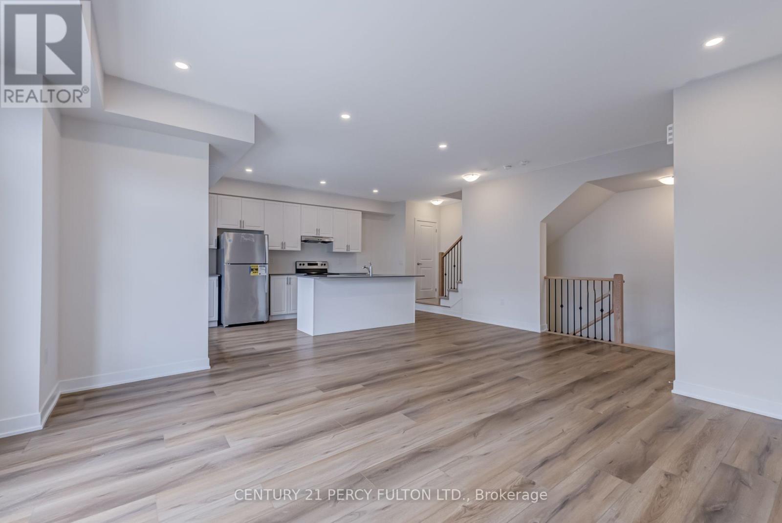 1410 - 1695 Dersan Street, Pickering, Ontario  L1X 0S9 - Photo 8 - E13743070