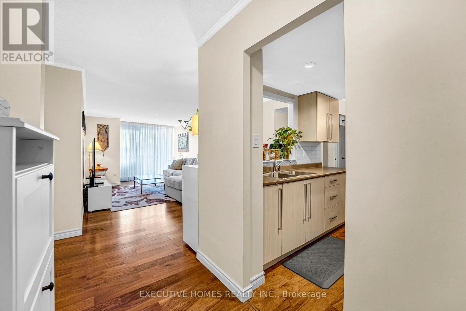 508 - 3131 Bridletowne Circle, Toronto, Ontario M1W 2S9 - Photo 11 - E13743104