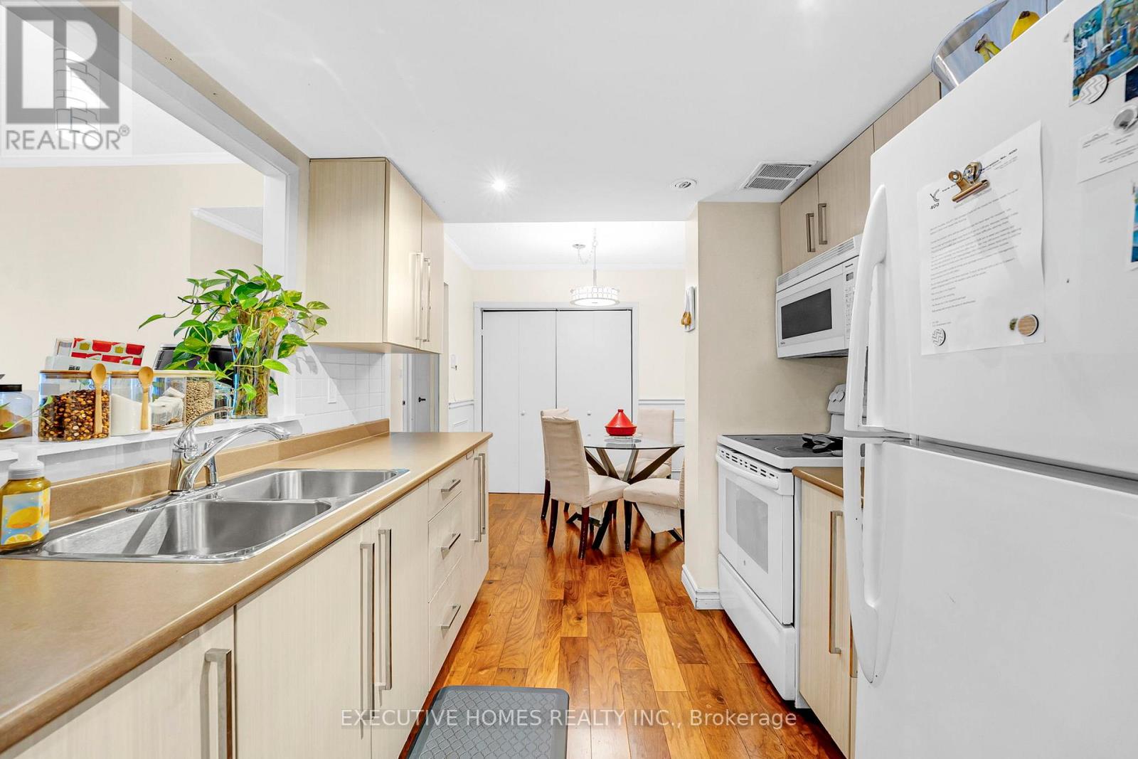 508 - 3131 Bridletowne Circle, Toronto, Ontario M1W 2S9 - Photo 13 - E13743104