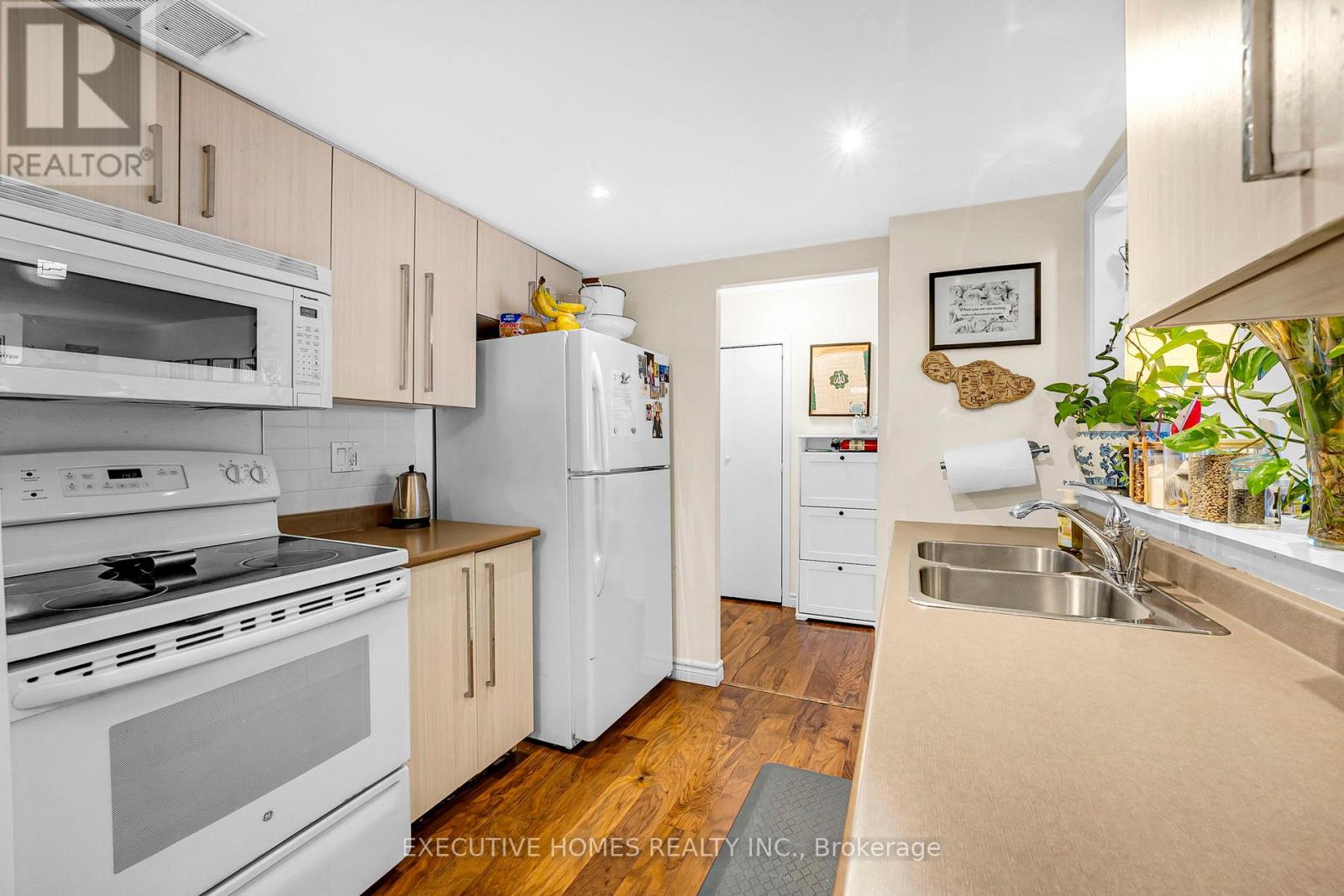 508 - 3131 Bridletowne Circle, Toronto, Ontario M1W 2S9 - Photo 14 - E13743104