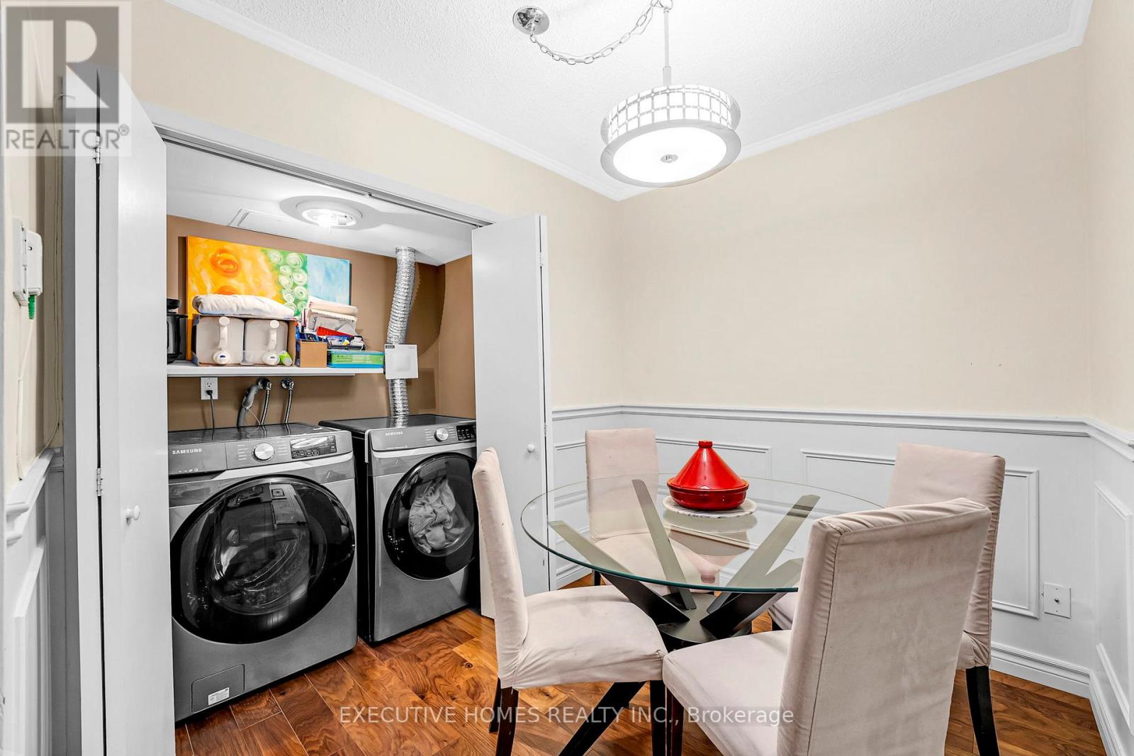 508 - 3131 Bridletowne Circle, Toronto, Ontario M1W 2S9 - Photo 23 - E13743104
