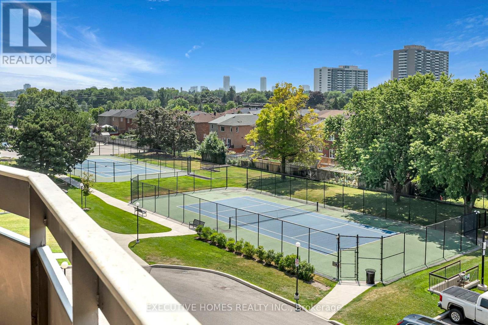 508 - 3131 Bridletowne Circle, Toronto, Ontario M1W 2S9 - Photo 26 - E13743104