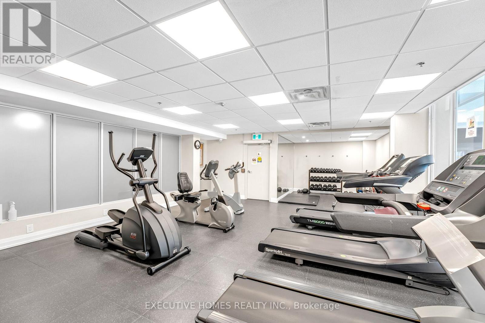 508 - 3131 Bridletowne Circle, Toronto, Ontario M1W 2S9 - Photo 31 - E13743104