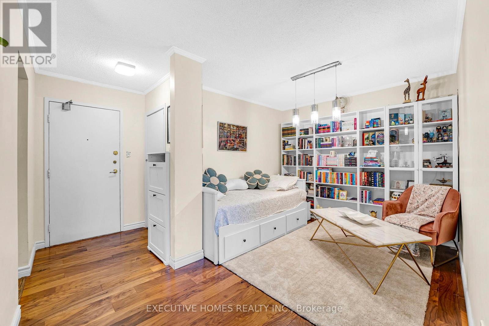 508 - 3131 Bridletowne Circle, Toronto, Ontario M1W 2S9 - Photo 4 - E13743104