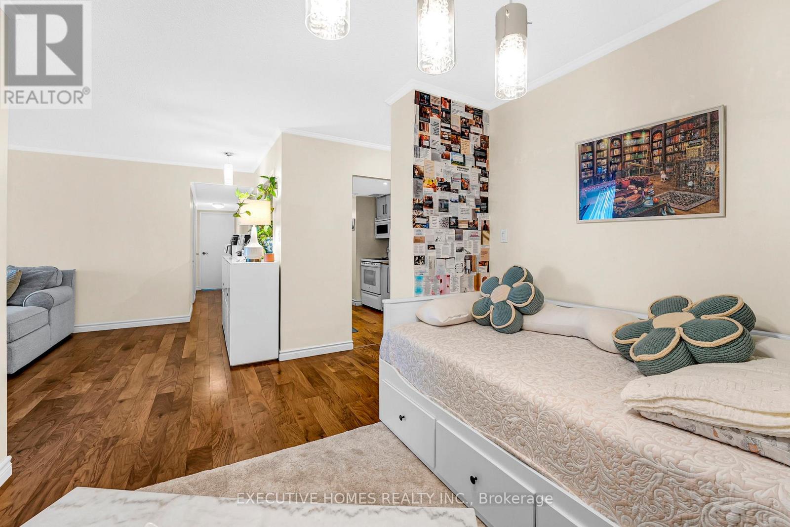 508 - 3131 Bridletowne Circle, Toronto, Ontario M1W 2S9 - Photo 7 - E13743104
