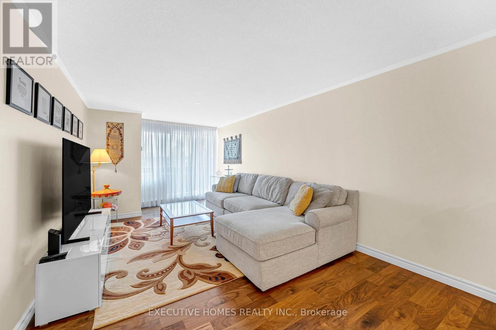 508 - 3131 Bridletowne Circle, Toronto, Ontario M1W 2S9 - Photo 8 - E13743104