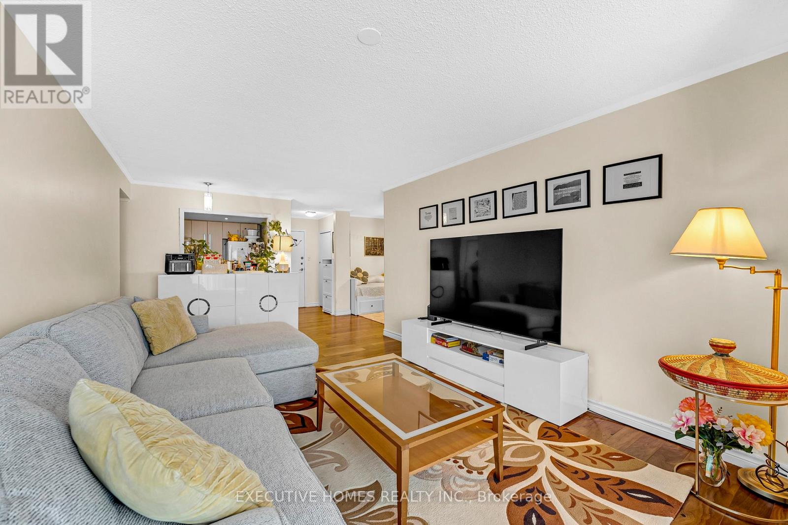 508 - 3131 Bridletowne Circle, Toronto, Ontario M1W 2S9 - Photo 9 - E13743104