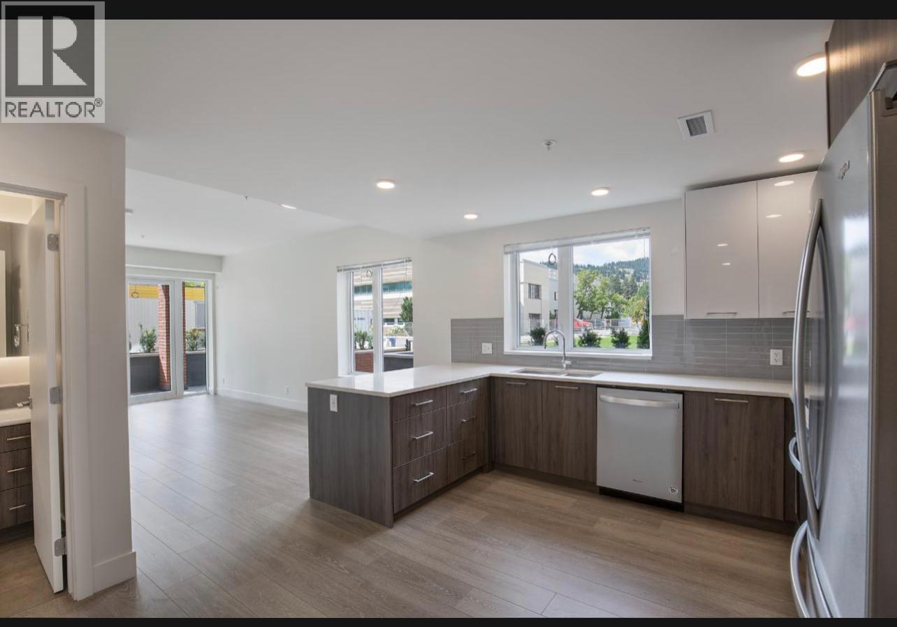 885 University Drive Unit# 106, Kamloops, British Columbia  V2C 0K2 - Photo 2 - 10399537