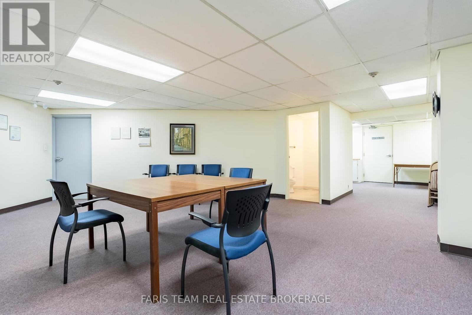 202 - 95 Matchedash Street N, Orillia, Ontario L3V 4T9 - Photo 27 - S13742958