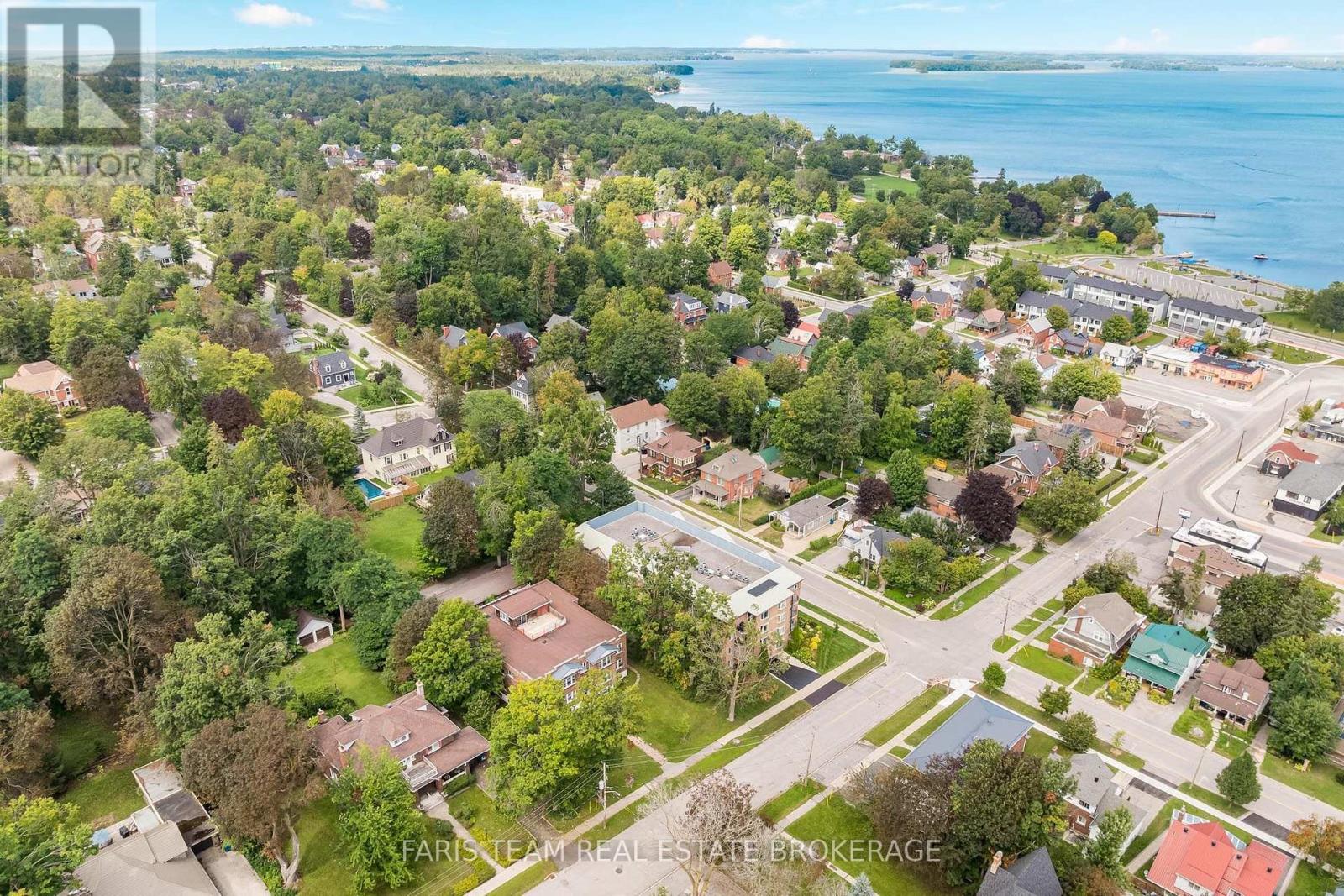 202 - 95 Matchedash Street N, Orillia, Ontario L3V 4T9 - Photo 32 - S13742958