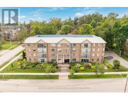 202 - 95 MATCHEDASH STREET N, Orillia, Ontario