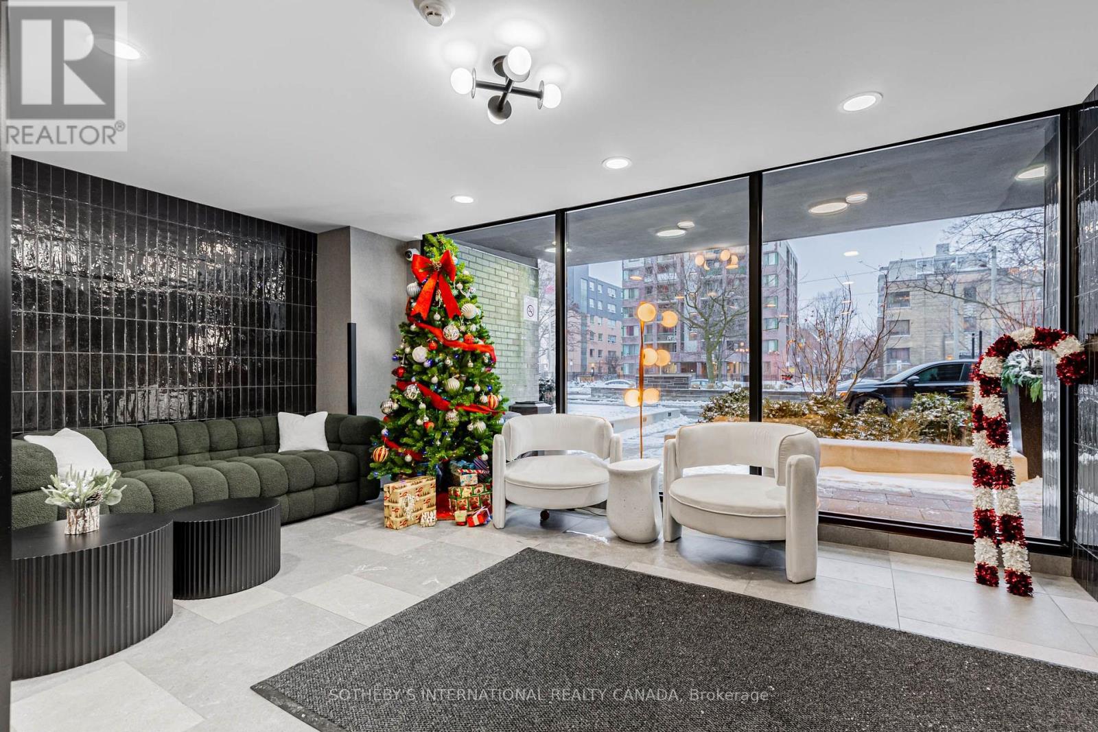 N1016 - 135 Tyndall Avenue, Toronto (South Parkdale), Ontario  M6K 2G3 - Photo 14 - W13742970