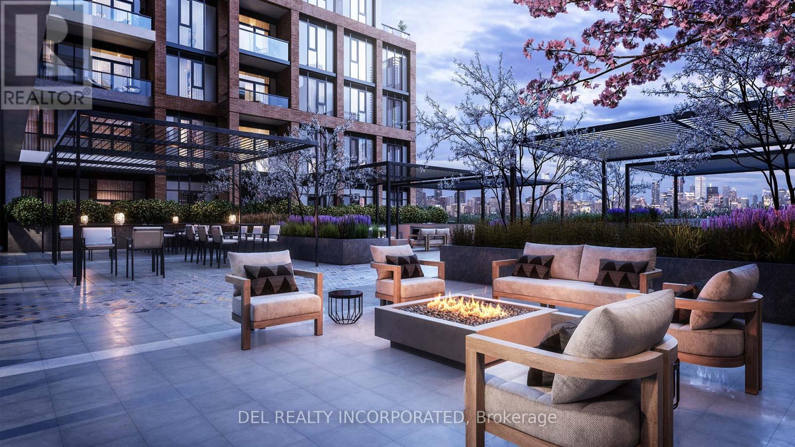 327 - 858 Dupont Street, Toronto, Ontario  M6G 0C1 - Photo 24 - W13742980