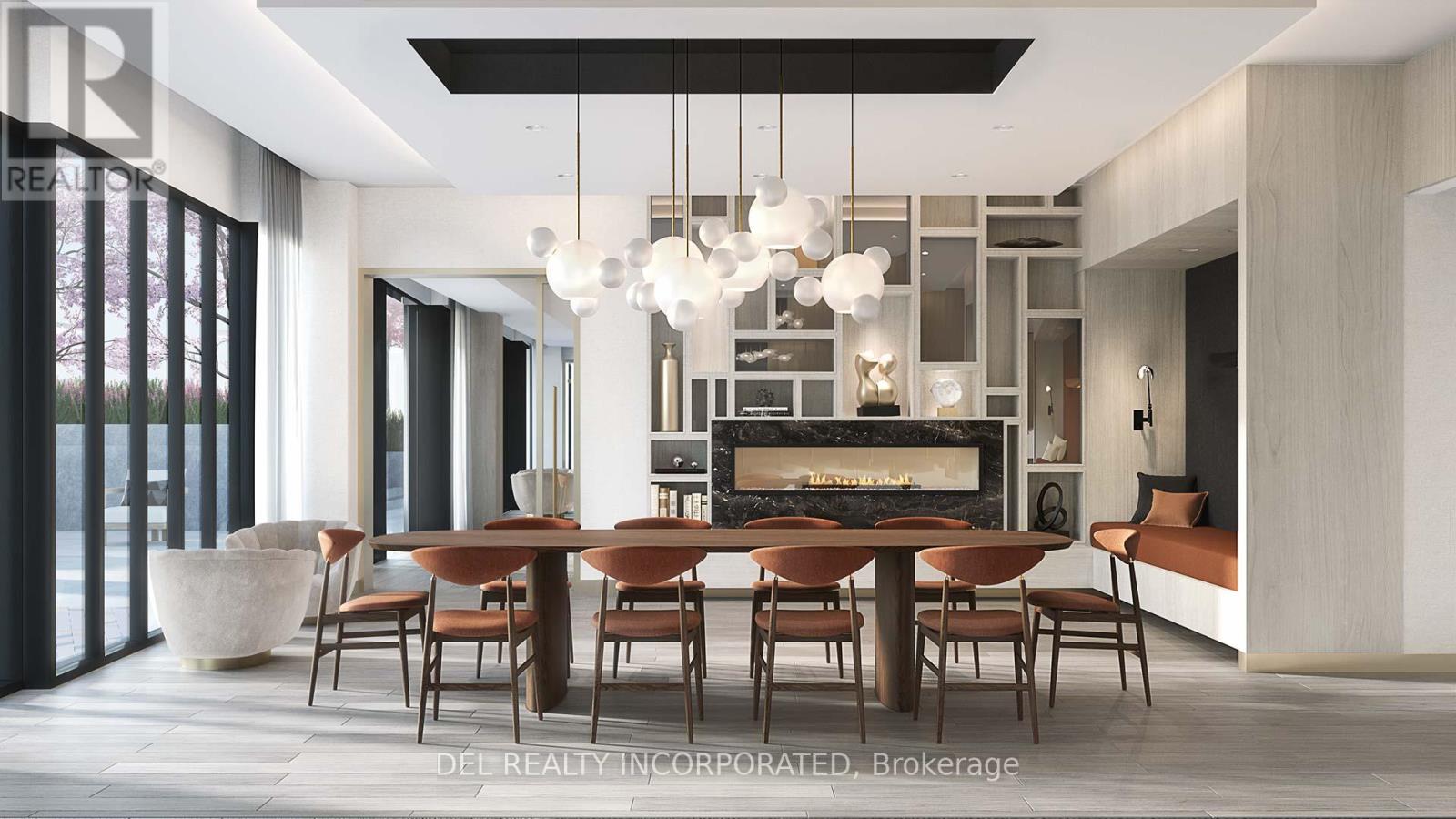 327 - 858 Dupont Street, Toronto, Ontario  M6G 0C1 - Photo 9 - W13742980