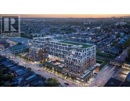 327 - 858 DUPONT STREET, Toronto, Ontario