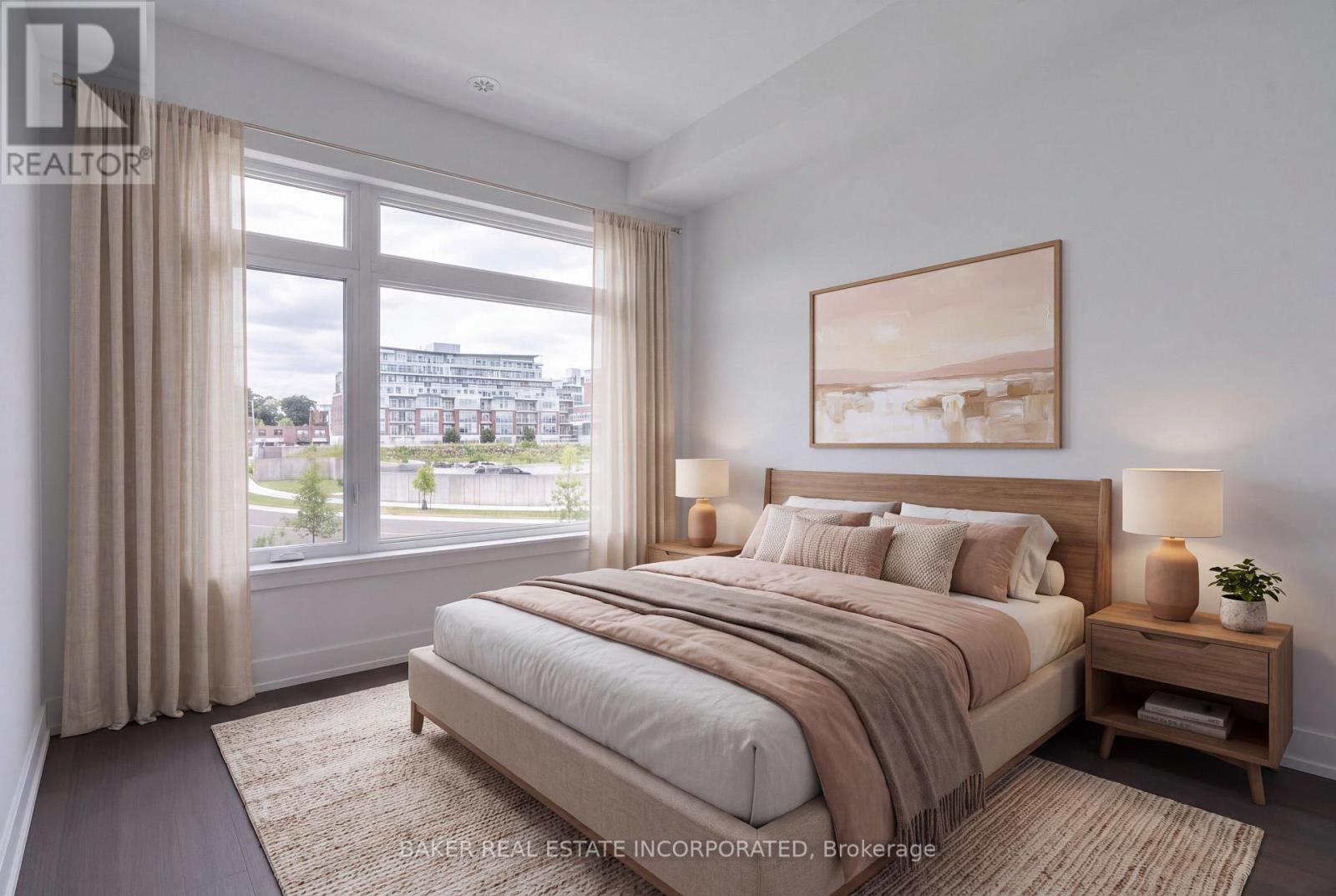 1 - 10 Lou Parsons Way, Mississauga, Ontario  L5H 0B2 - Photo 10 - W13743006