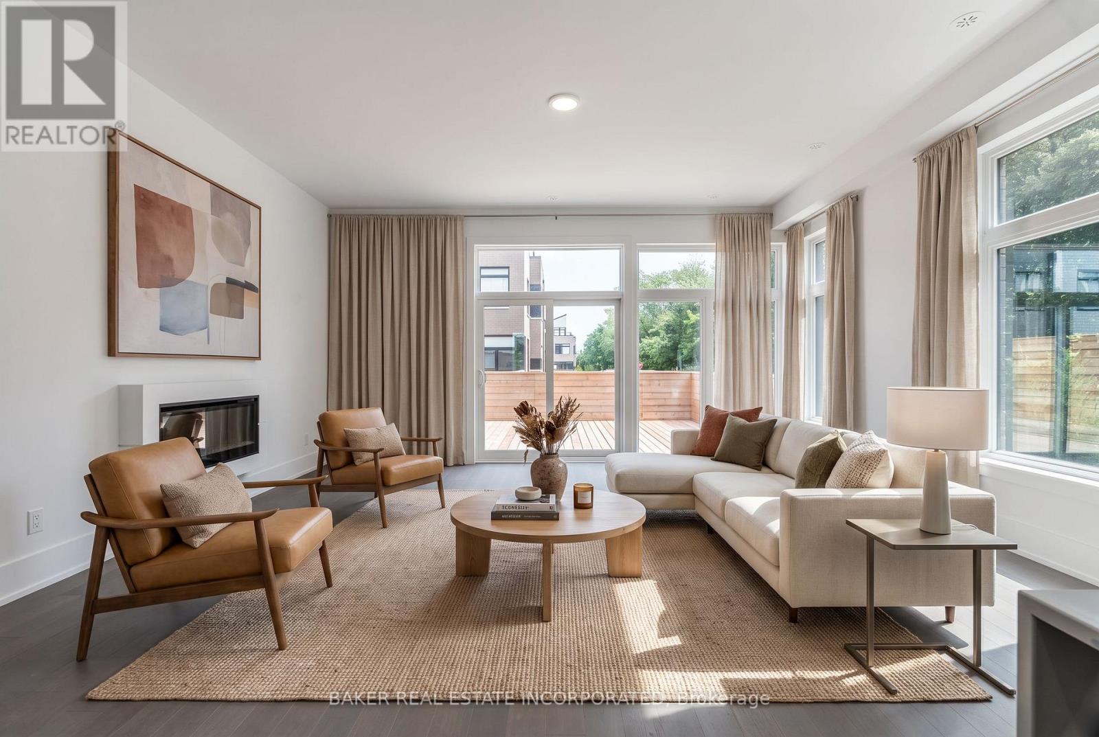 1 - 10 Lou Parsons Way, Mississauga, Ontario  L5H 0B2 - Photo 6 - W13743006