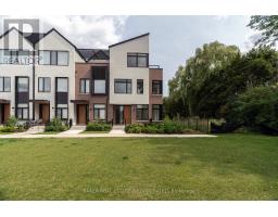 1 - 10 LOU PARSONS WAY, Mississauga, Ontario