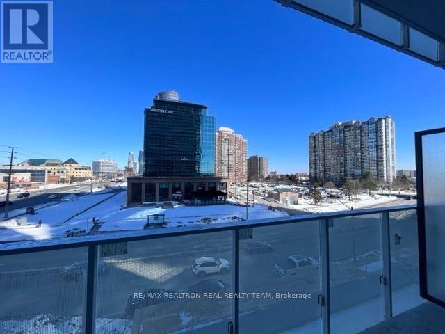316 - 3900 Confederation Parkway, Mississauga, Ontario L5B 0M3 - Photo 22 - W13743010