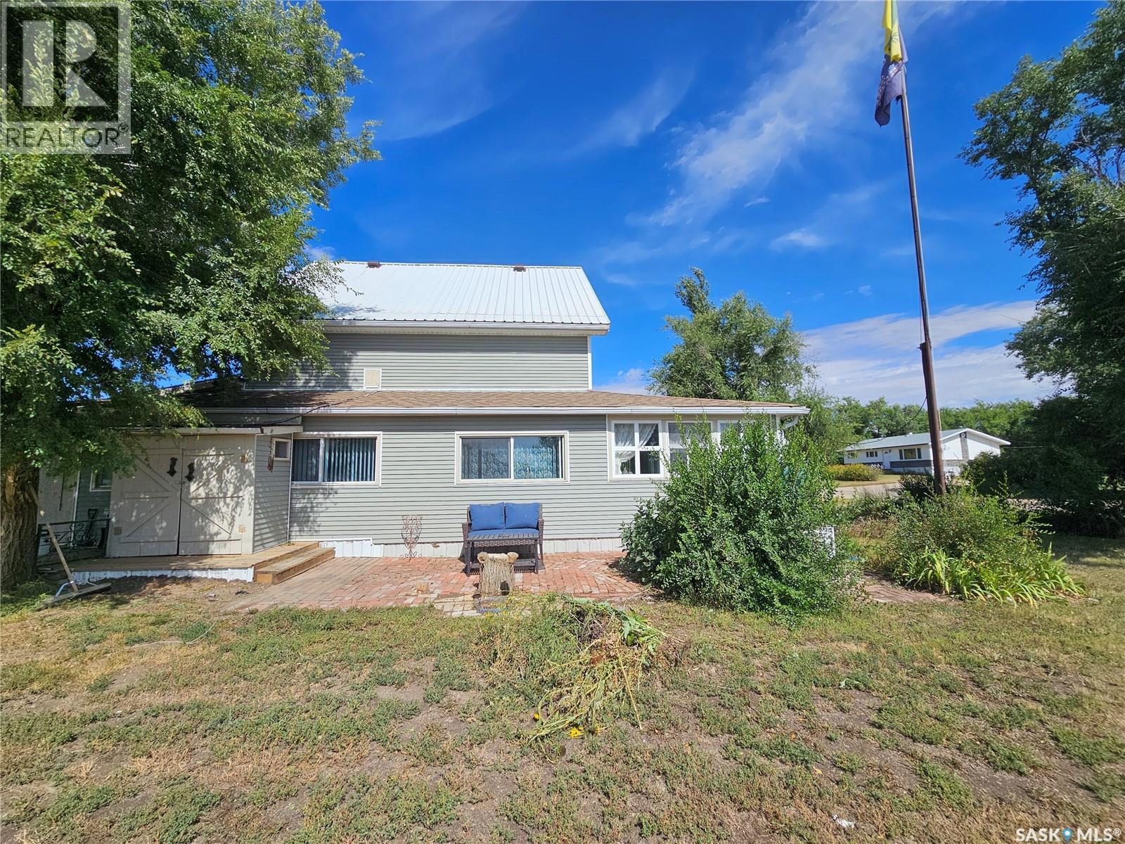 2303 Buick Street, Cadillac, Saskatchewan  S0N 0K0 - Photo 26 - SK047439