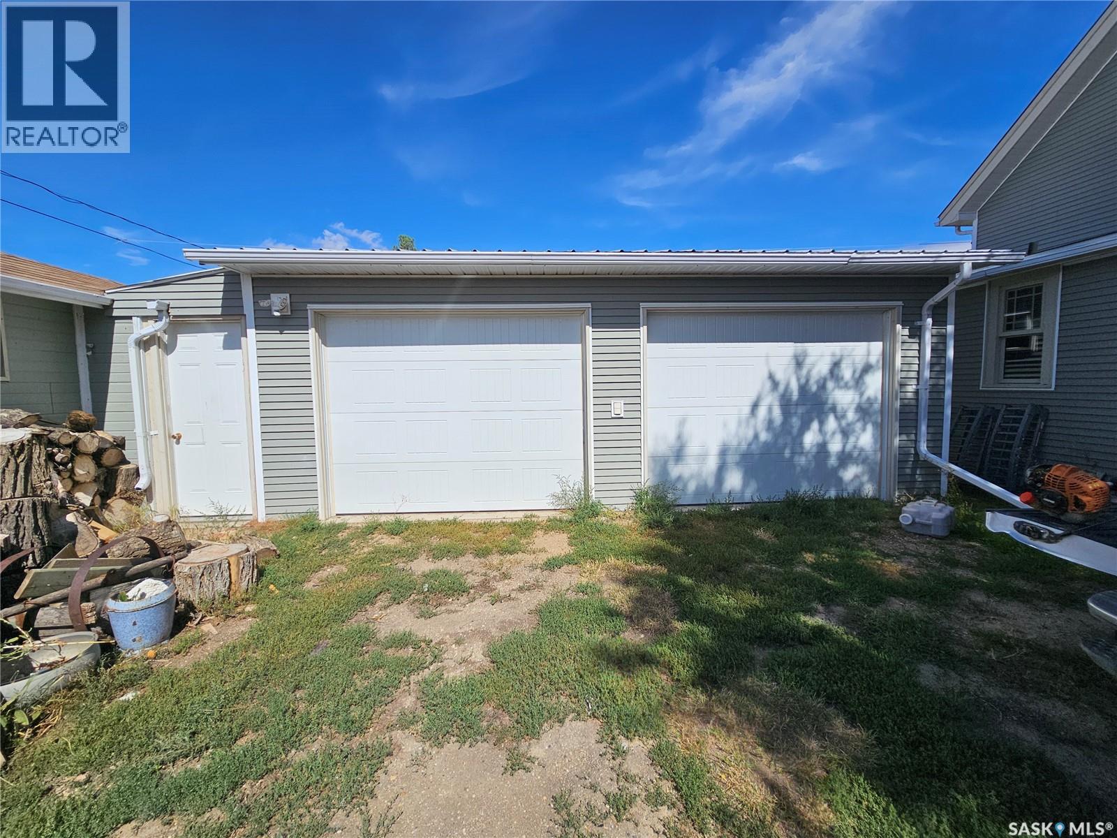 2303 Buick Street, Cadillac, Saskatchewan  S0N 0K0 - Photo 27 - SK047439