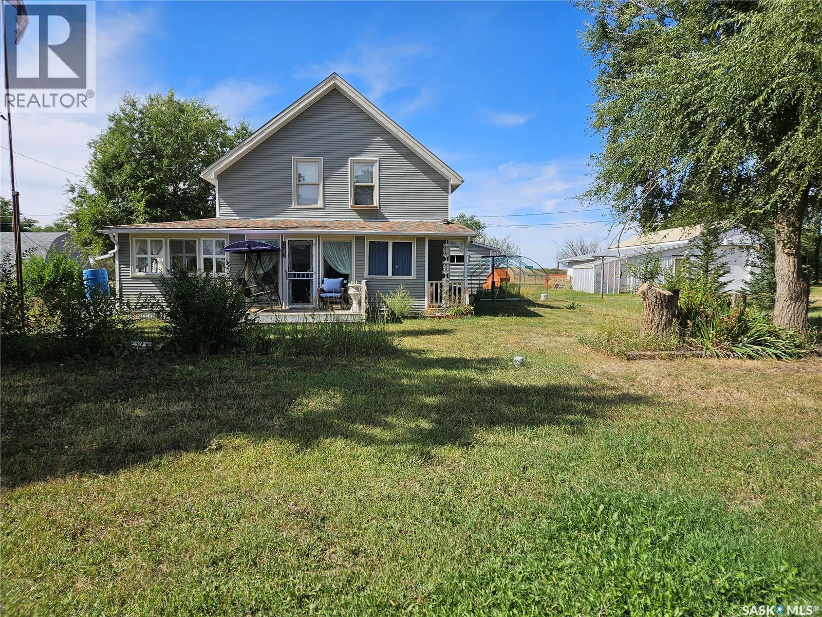 2303 Buick Street, Cadillac, Saskatchewan  S0N 0K0 - Photo 28 - SK047439