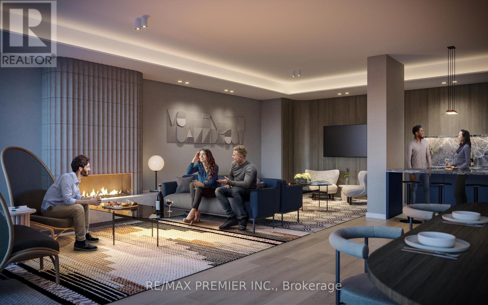 903 - 1195 The Queensway, Toronto, Ontario  M8Z 1R6 - Photo 4 - W13743012