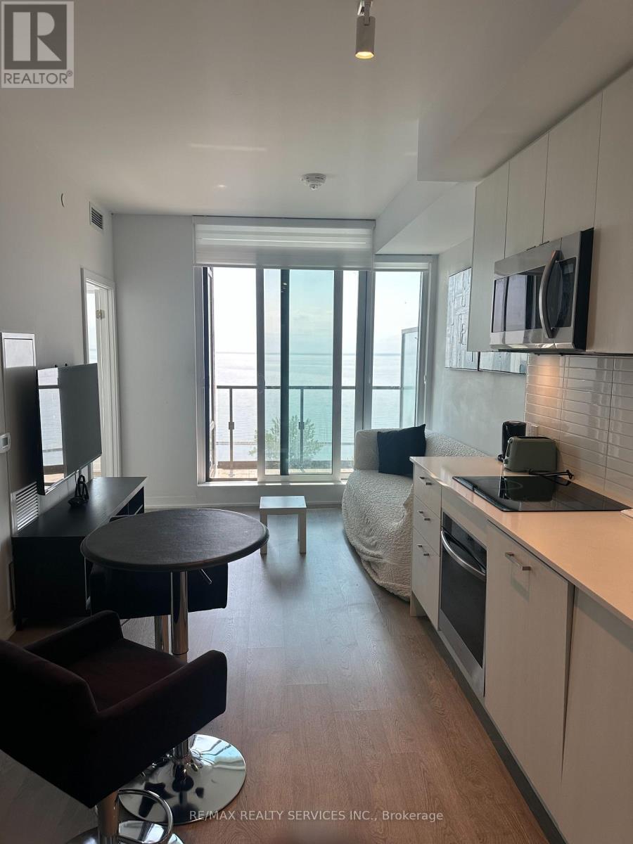 1508 - 1926 Lakeshore Boulevard W, Toronto, Ontario  M6S 1A1 - Photo 6 - W13743092