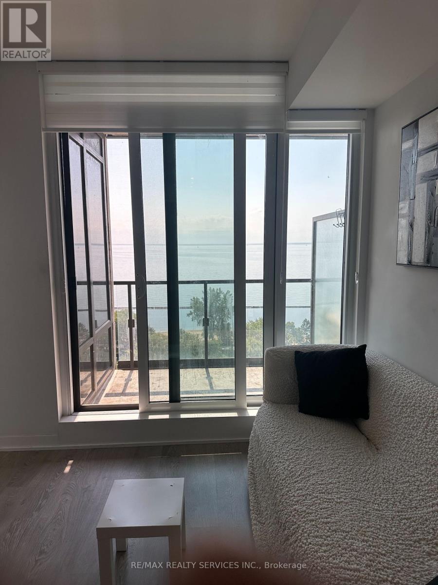1508 - 1926 Lakeshore Boulevard W, Toronto, Ontario  M6S 1A1 - Photo 7 - W13743092