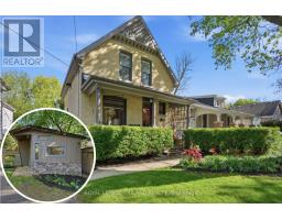 574 PRINCESS AVENUE, London East, Ontario