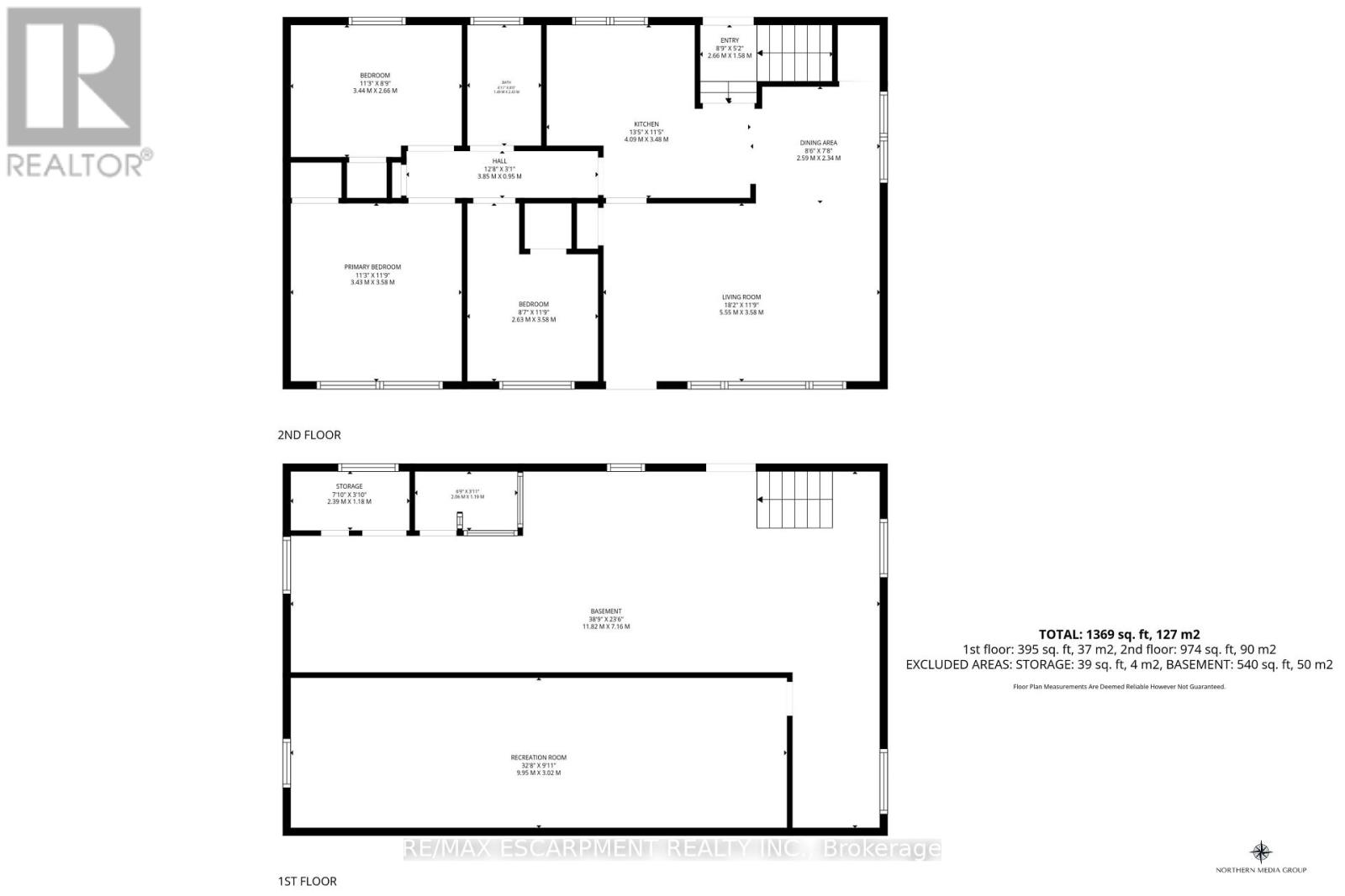1065 Woodburn Road, Hamilton, Ontario  L0R 1P0 - Photo 26 - X13742996