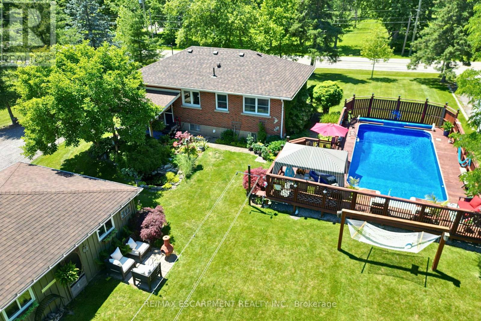 1065 Woodburn Road, Hamilton, Ontario  L0R 1P0 - Photo 39 - X13742996