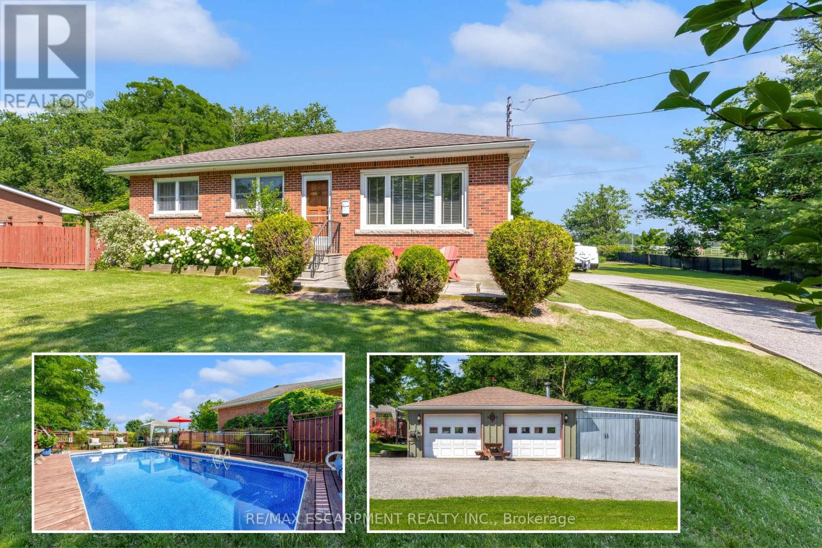 1065 Woodburn Road, Hamilton, Ontario  L0R 1P0 - Photo 4 - X13742996