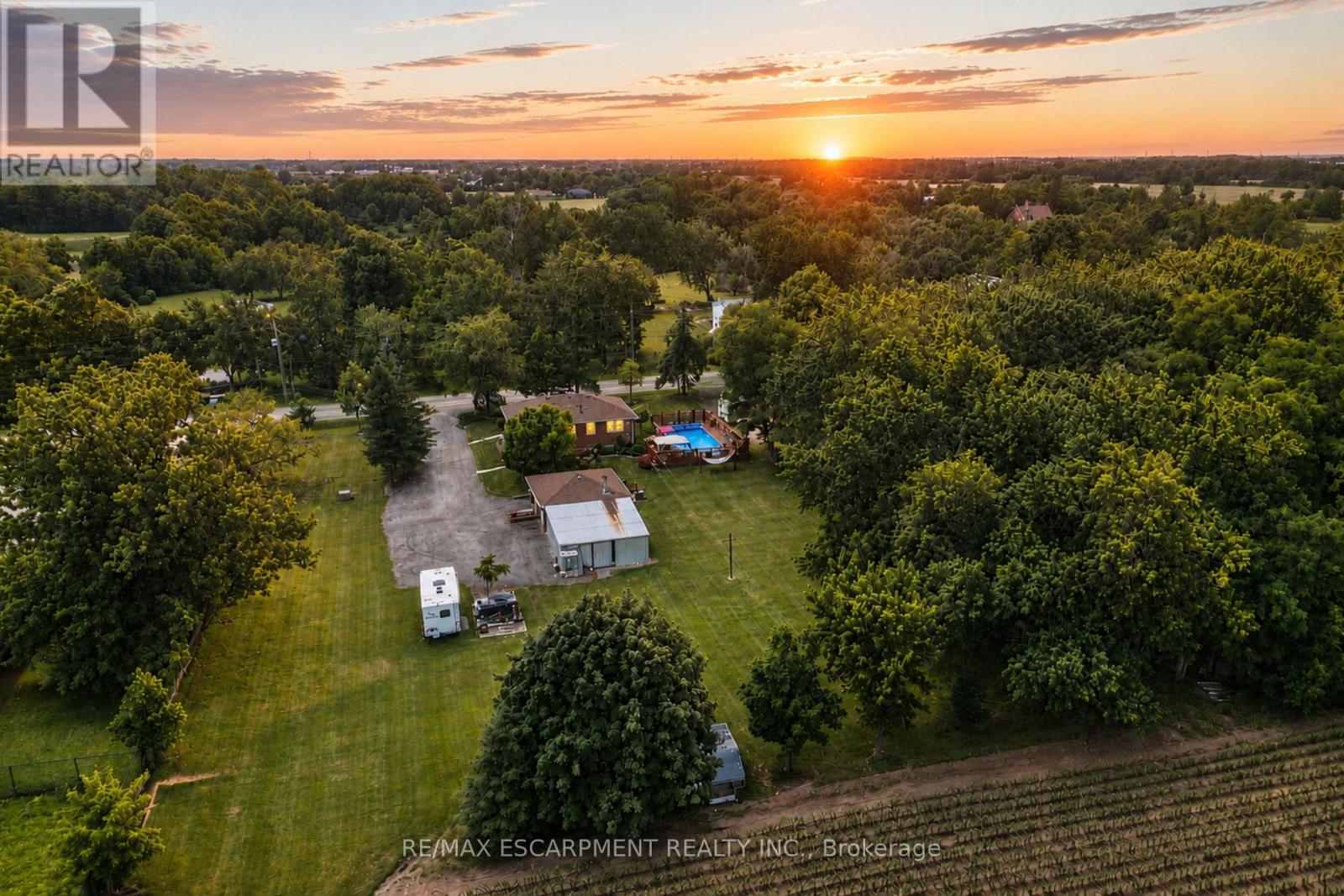 1065 Woodburn Road, Hamilton, Ontario  L0R 1P0 - Photo 50 - X13742996