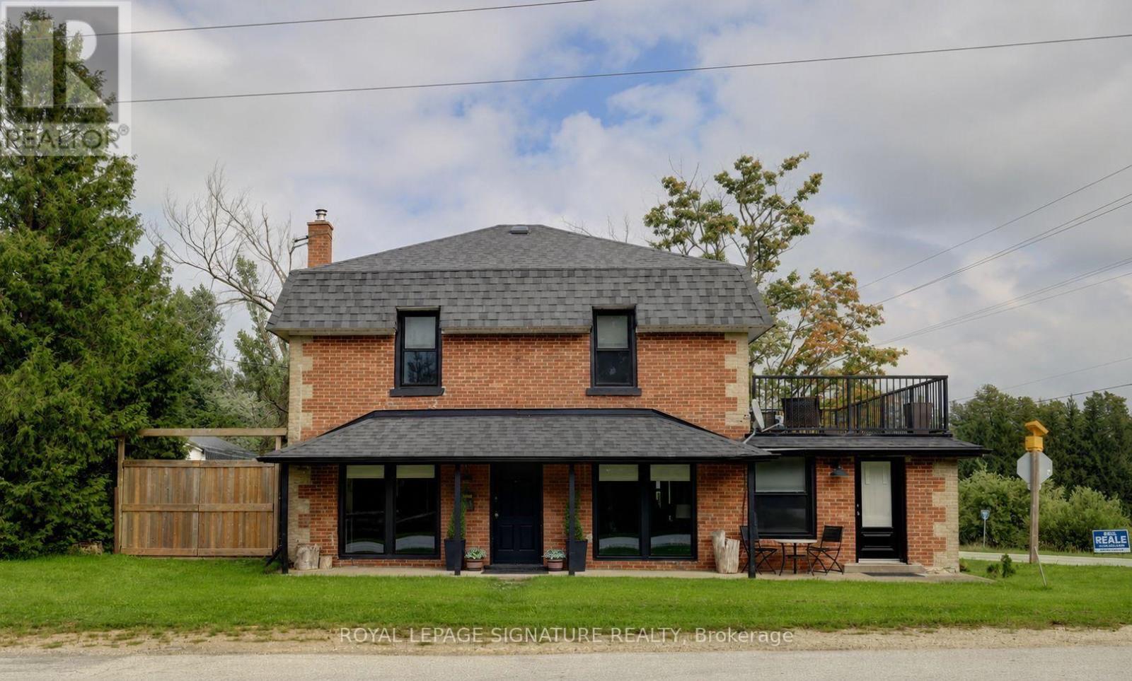 119 - 629295 Grey Road, Blue Mountains, Ontario  N0H 1J0 - Photo 1 - X13743036