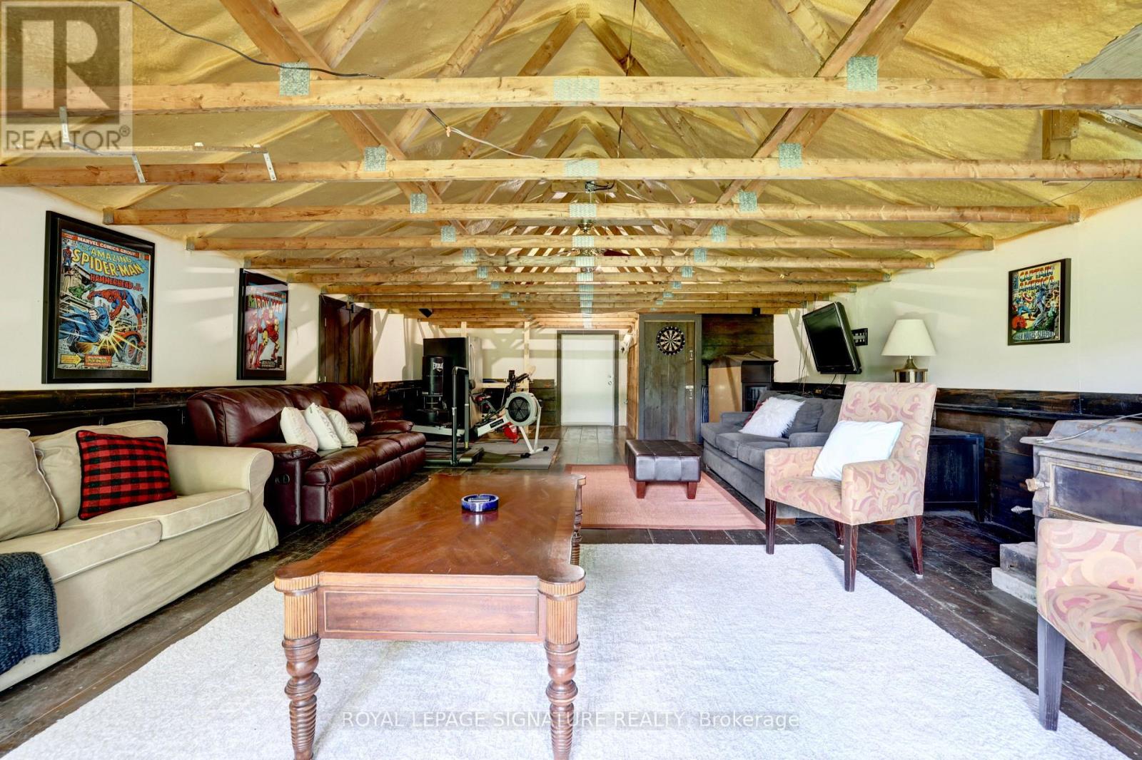 119 - 629295 Grey Road, Blue Mountains, Ontario  N0H 1J0 - Photo 30 - X13743036
