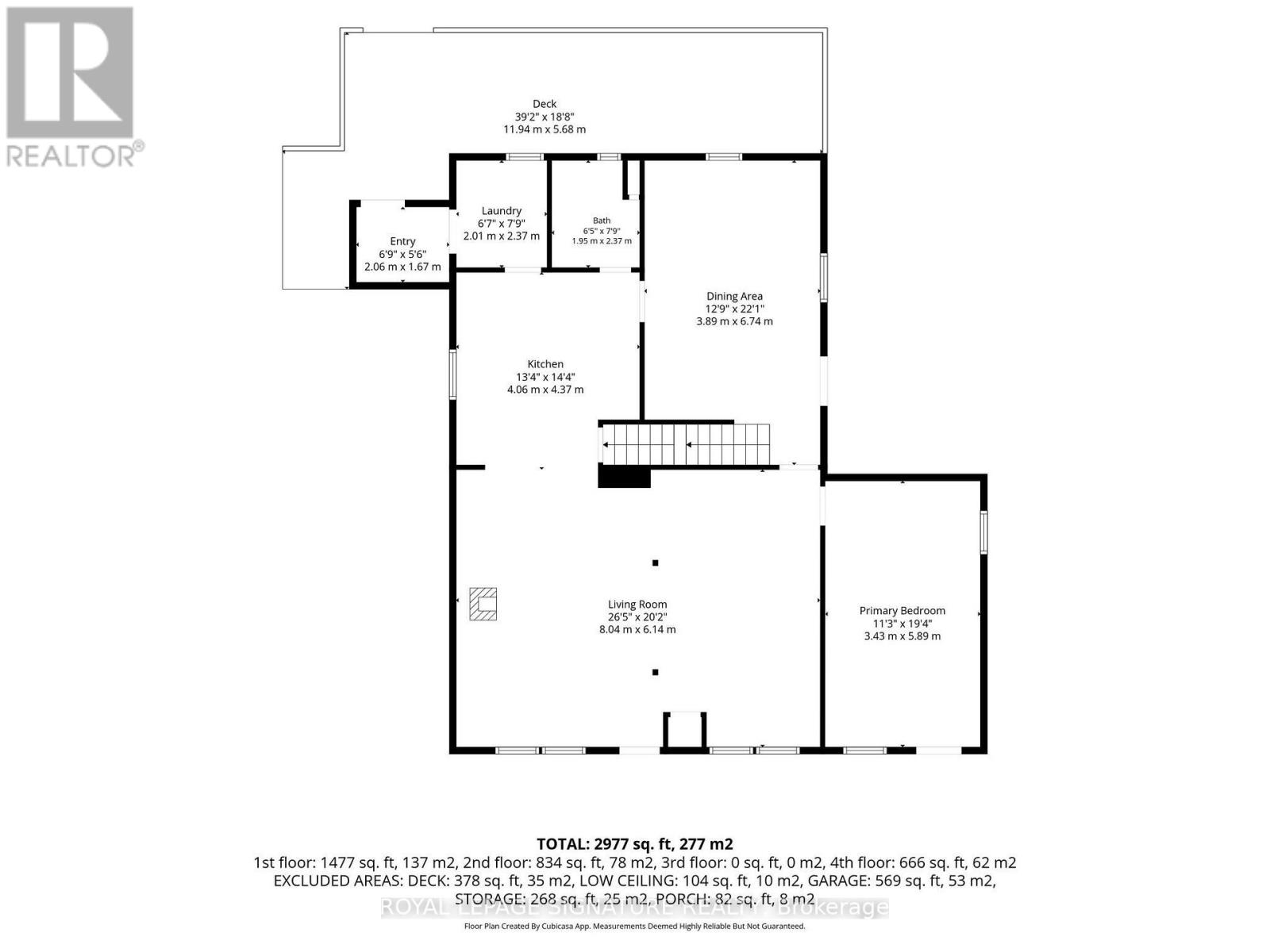 119 - 629295 Grey Road, Blue Mountains, Ontario  N0H 1J0 - Photo 38 - X13743036
