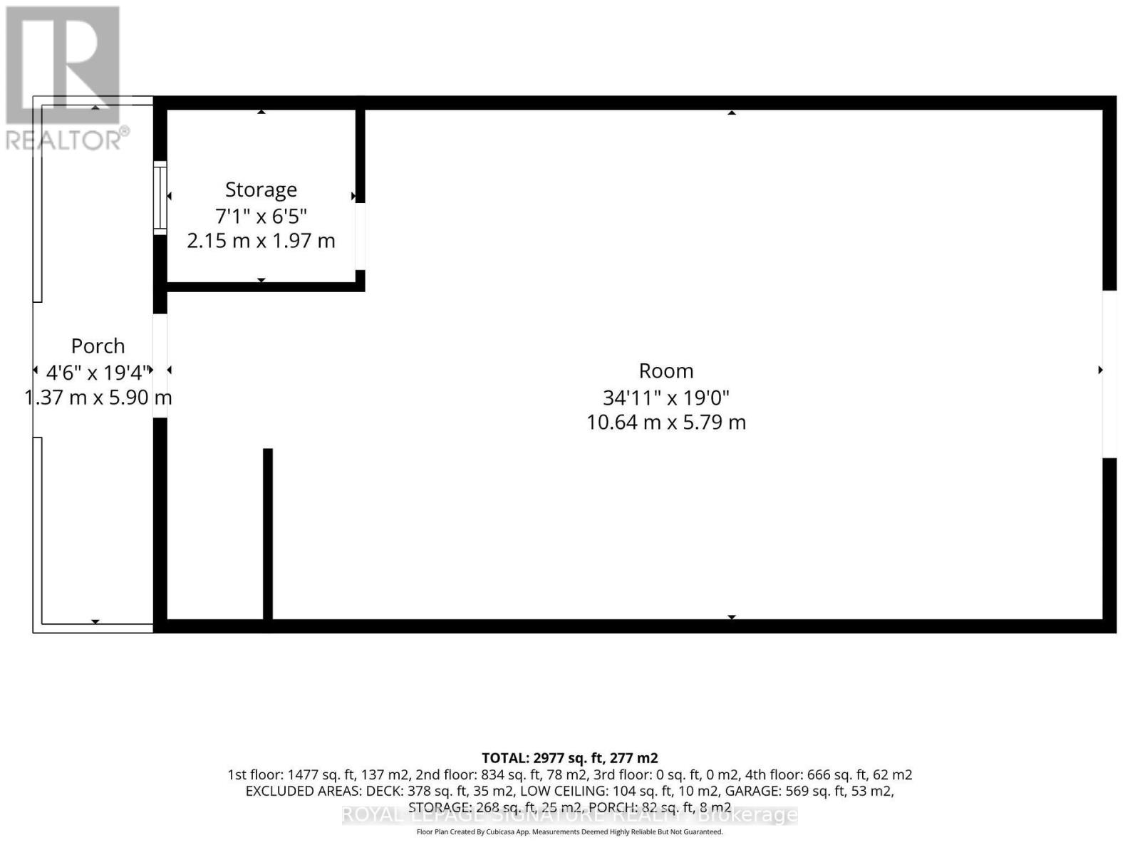 119 - 629295 Grey Road, Blue Mountains, Ontario  N0H 1J0 - Photo 41 - X13743036