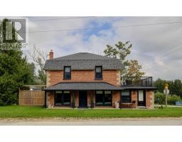 119 - 629295 GREY ROAD, Blue Mountains, Ontario