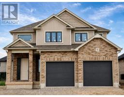 6 BODWELL AVENUE, South-West Oxford, Ontario
