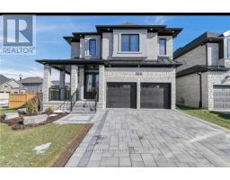 84 DOON CREEK STREET, Kitchener, Ontario
