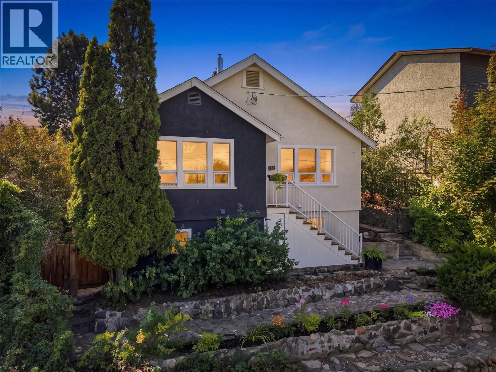 675 DOMINION Street, Kamloops, British Columbia