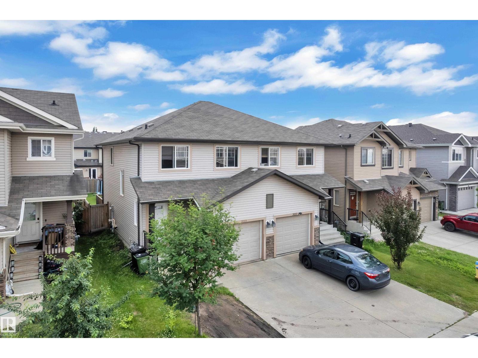 3113 16a Av Nw, Edmonton, Alberta  T6T 0P7 - Photo 2 - E4506948