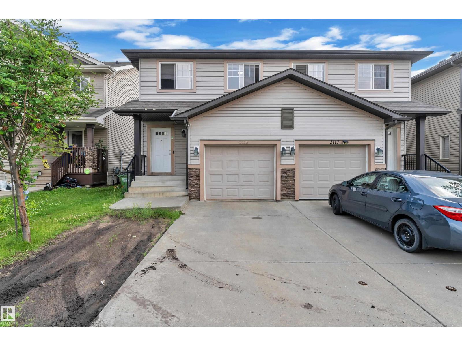 3113 16a Av Nw, Edmonton, Alberta  T6T 0P7 - Photo 4 - E4506948