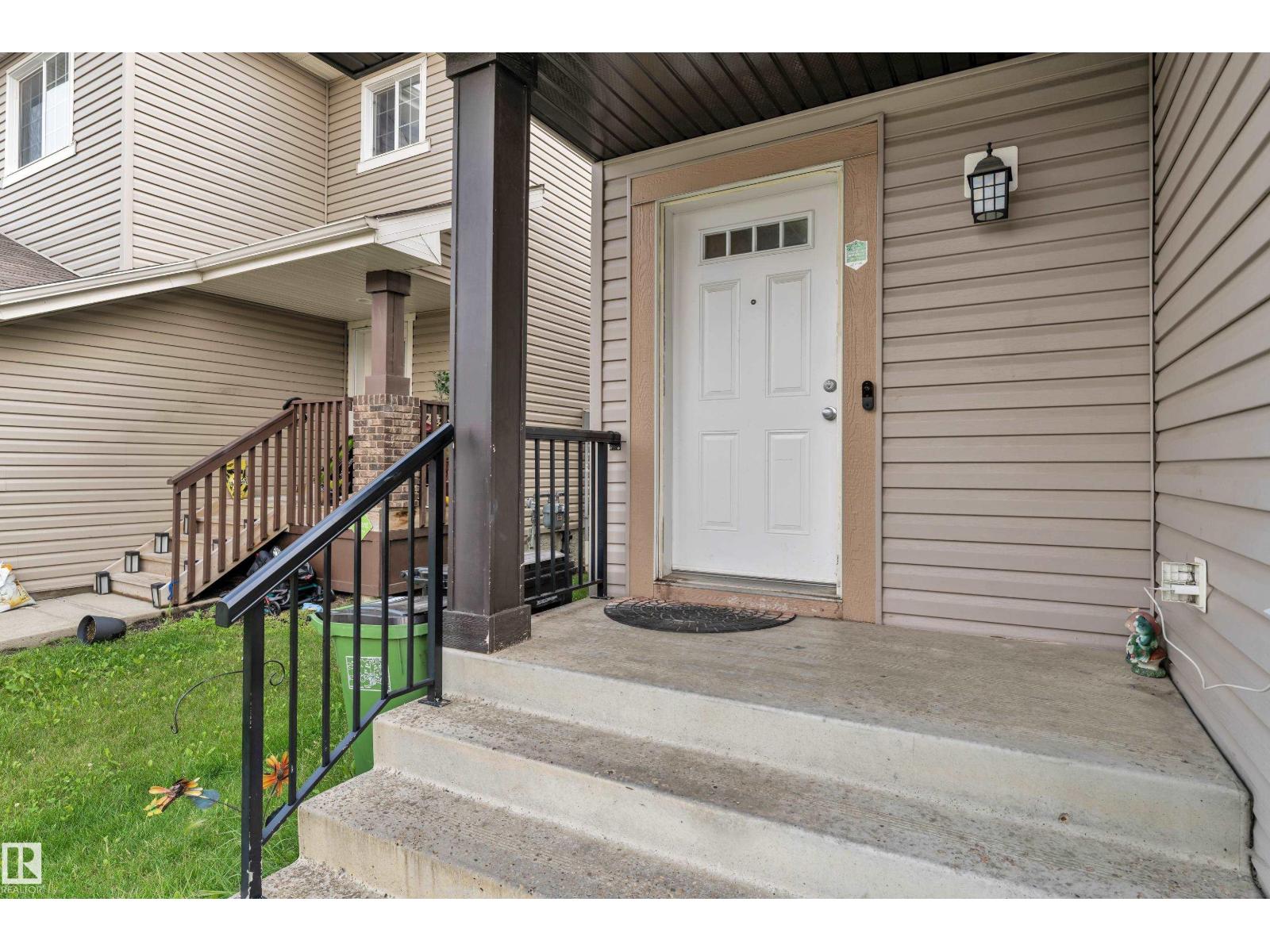 3113 16a Av Nw, Edmonton, Alberta  T6T 0P7 - Photo 5 - E4506948