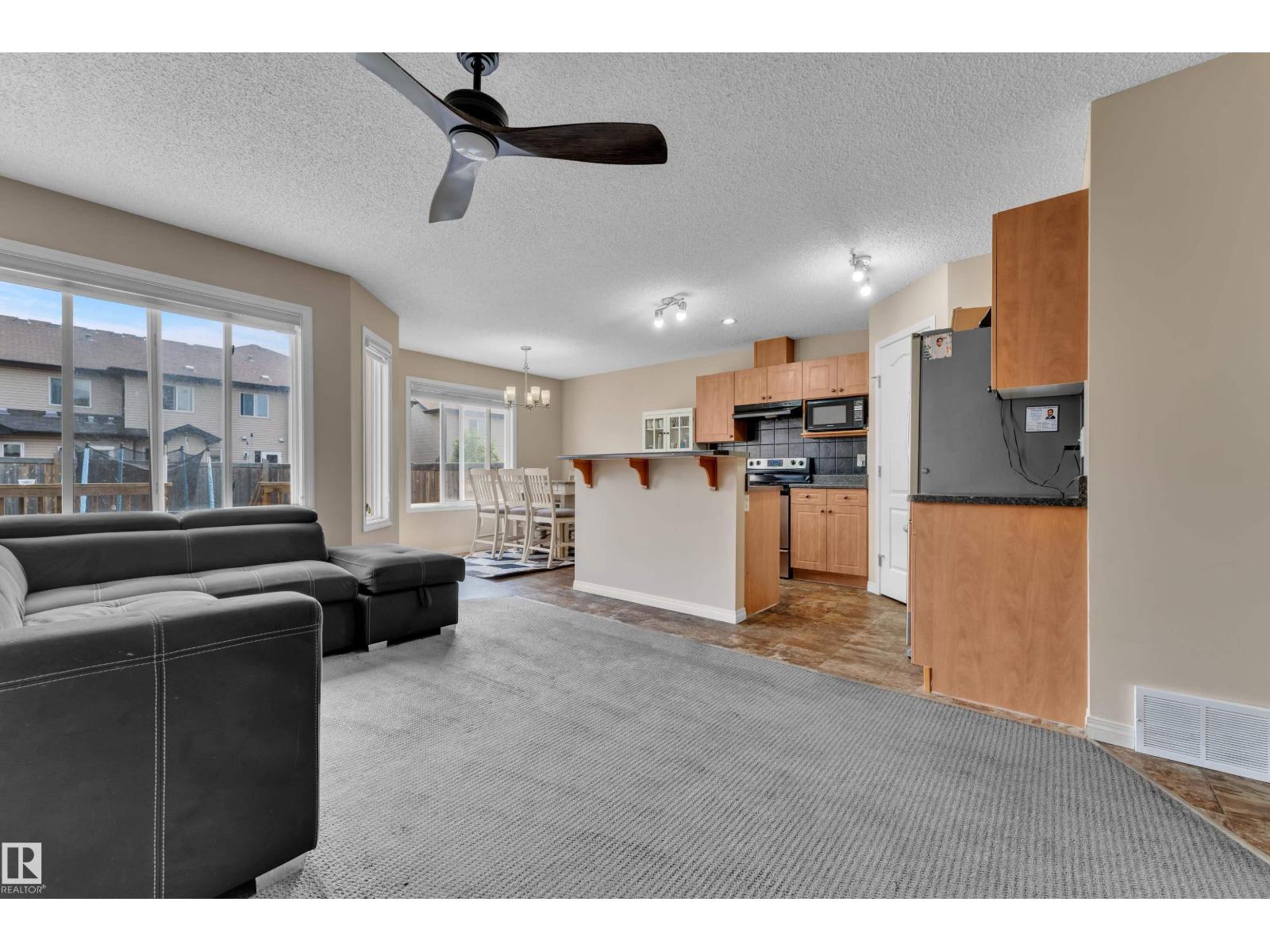 3113 16a Av Nw, Edmonton, Alberta  T6T 0P7 - Photo 12 - E4506948
