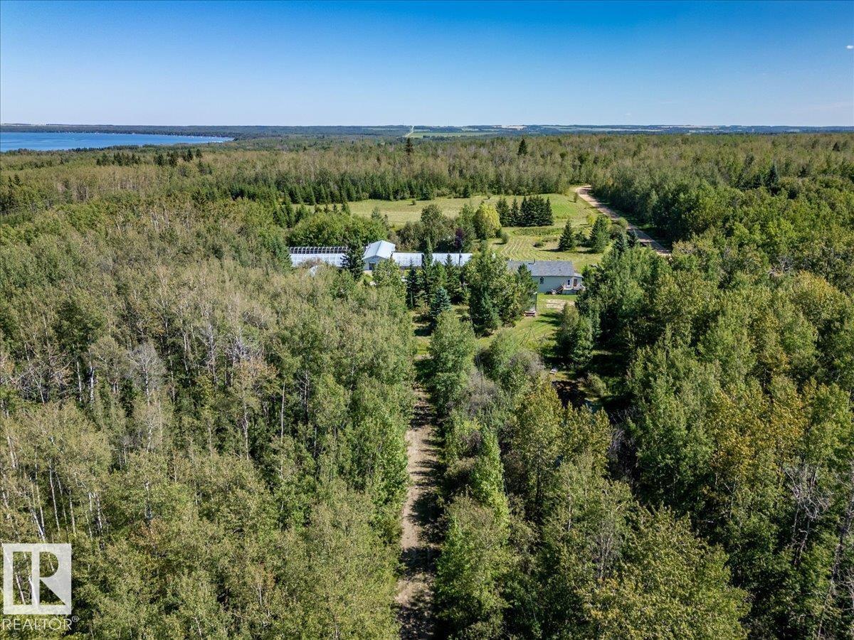 461077 Rge Road 11, Rural Wetaskiwin County, Alberta  T0C 2V0 - Photo 38 - E4506946