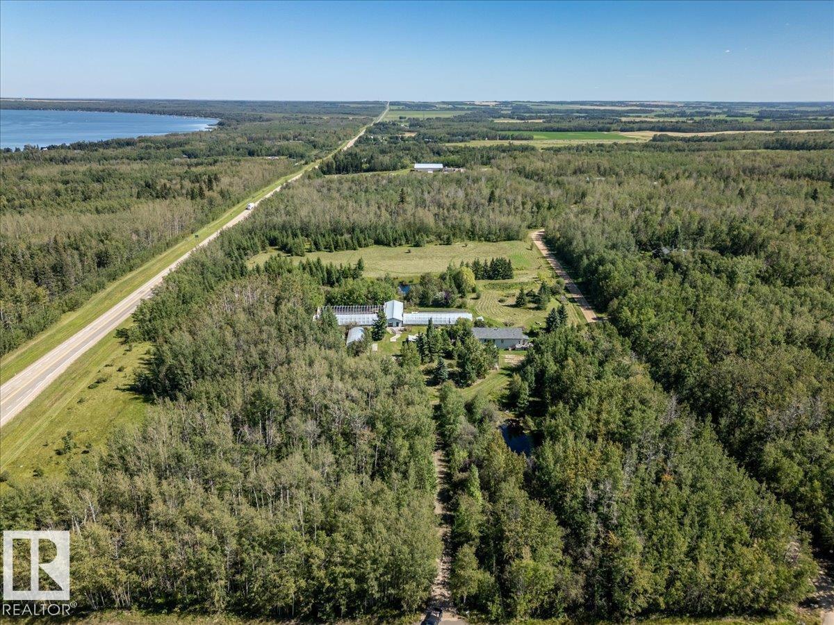 461077 Rge Road 11, Rural Wetaskiwin County, Alberta  T0C 2V0 - Photo 39 - E4506946