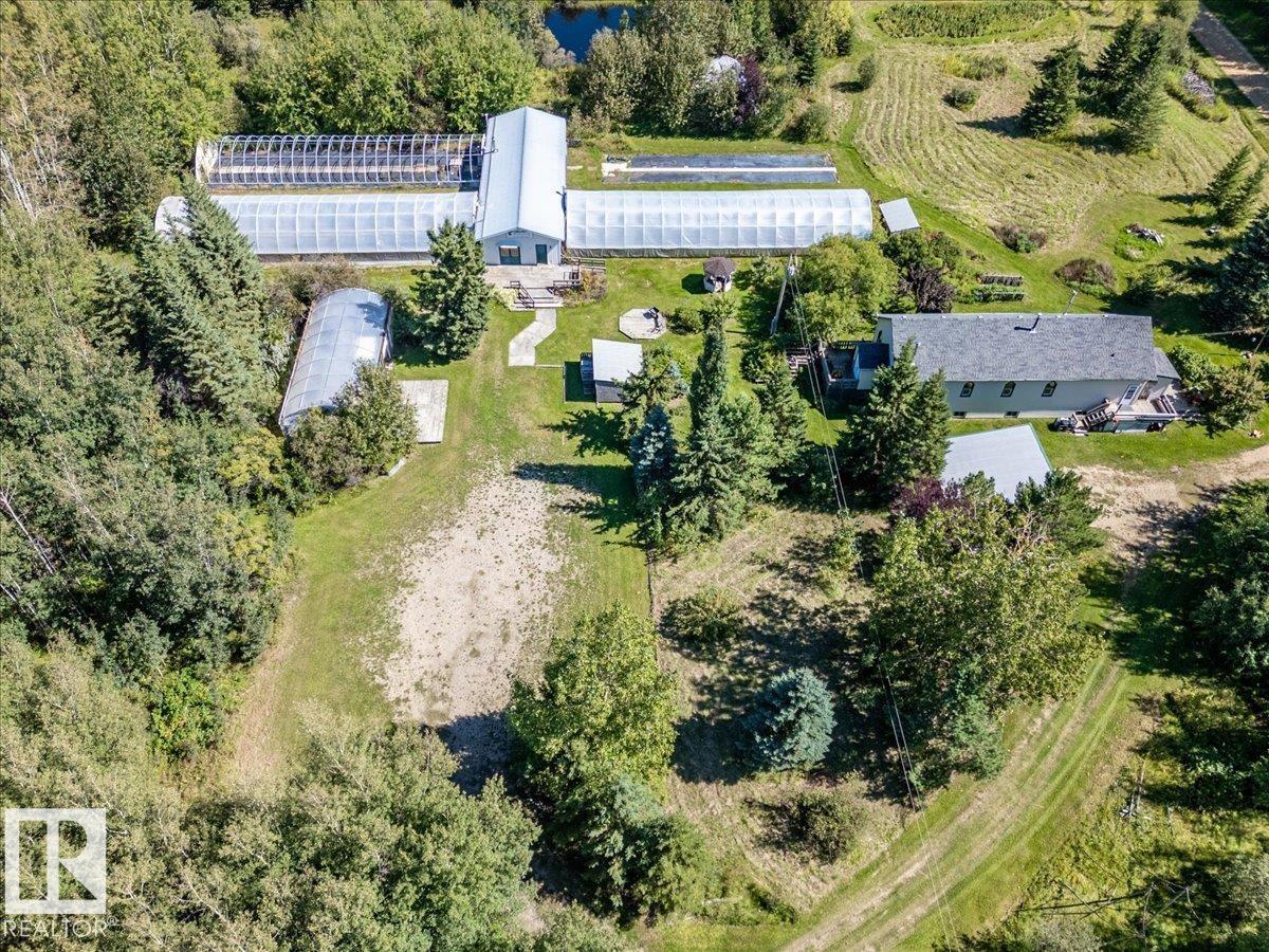 461077 Rge Road 11, Rural Wetaskiwin County, Alberta  T0C 2V0 - Photo 52 - E4506946