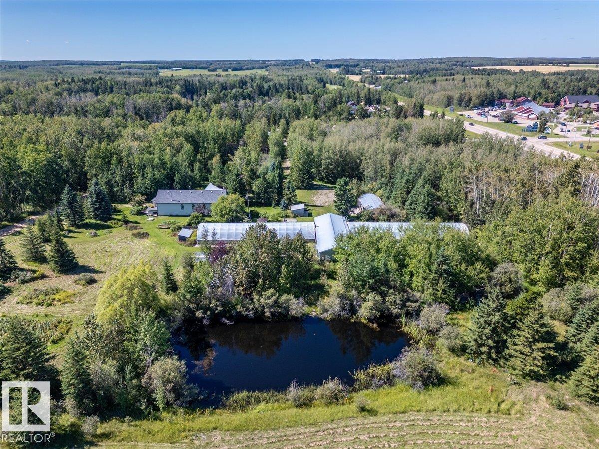 461077 Rge Road 11, Rural Wetaskiwin County, Alberta  T0C 2V0 - Photo 55 - E4506946